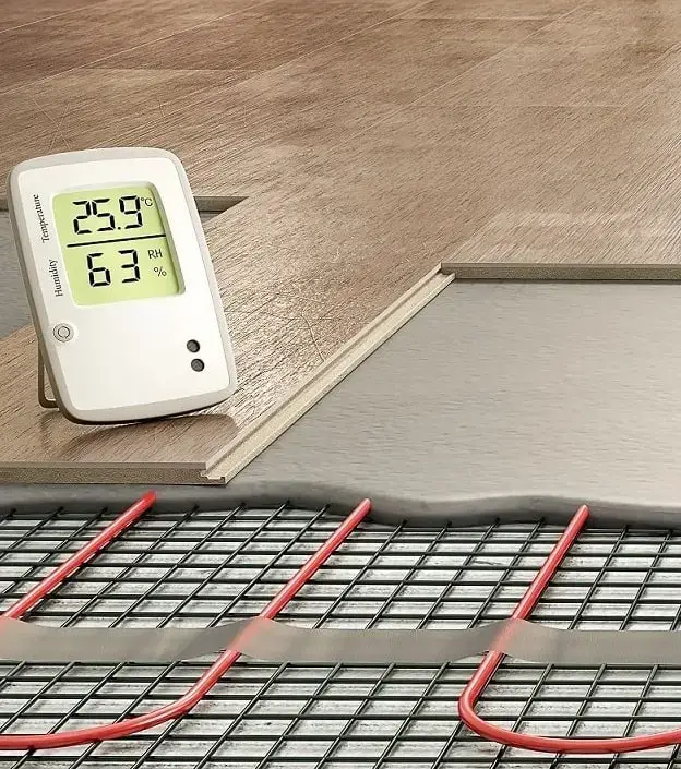 Electric Under Floor Heating Installation, Repair and Maintenance Services In Ilford in Ilford