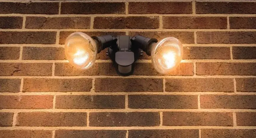 Security Light Installers Ilford in Ilford