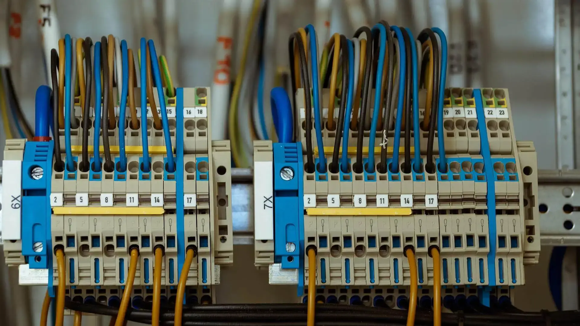 Surge protection installations Ilford in Ilford