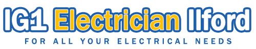 IG1 Electrician Ilford